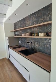 Pozzillo House | Casa Pizzillo
