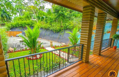 Platanillo House | Casa PlataSu