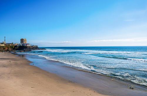 La Paloma House | Casa Platino 22 - Playa Arcangel
