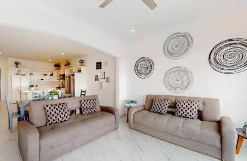 La Paloma House | Casa Platino 22 - Playa Arcangel