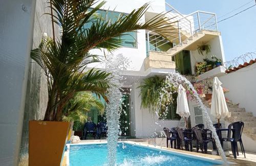 La Boquilla House | Casa Playa Arreboles