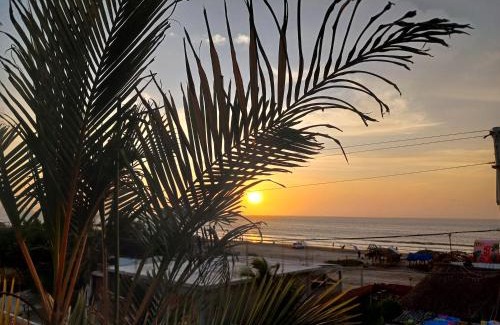 La Boquilla House | Casa Playa Arreboles