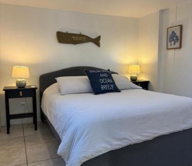 Ensenada House | CASA PLAYA - Beachfront Paradise sandy beach