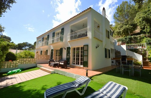 Cala Galdana Ski Chalet | Casa Playa by Sonne Villas