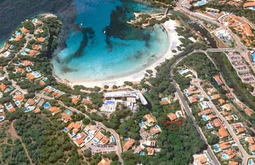 Cala Galdana Ski Chalet | Casa Playa by Sonne Villas
