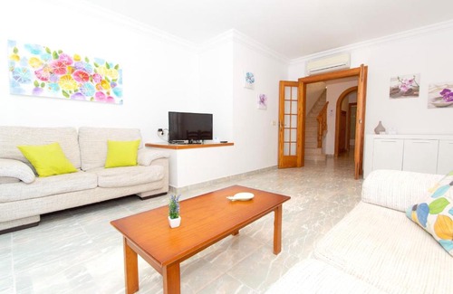 Cala Galdana Ski Chalet | Casa Playa by Sonne Villas
