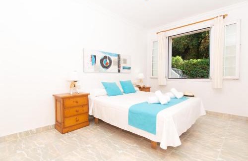 Cala Galdana Ski Chalet | Casa Playa by Sonne Villas