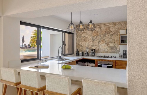 Cozumel Villa | Casa Playa Cozumel - Luxury Beachfront Villa