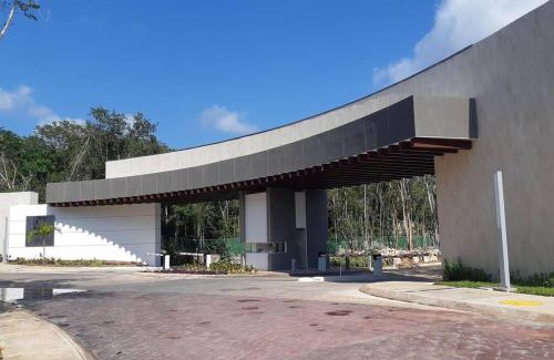 Playa del Carmen House | Casa Playa del Carmen - Condominio Privado