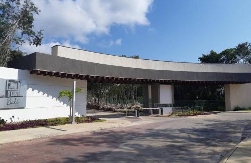 Playa del Carmen House | Casa Playa del Carmen - Condominio Privado