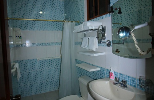 Puerto Baquerizo Moreno Bed & Breakfast | Casa Playa Mann