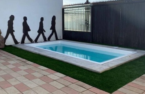 Ensenada House | Casa Playa Hermosa