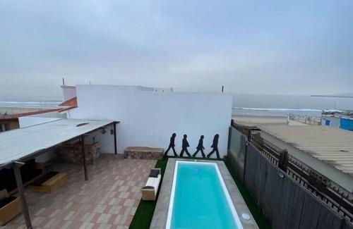 Ensenada House | Casa Playa Hermosa