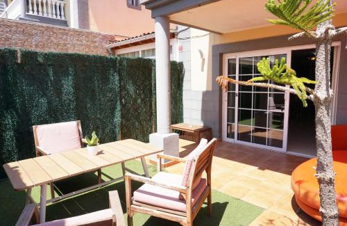 Arenas del Mar House | Casa Playa la Pelada