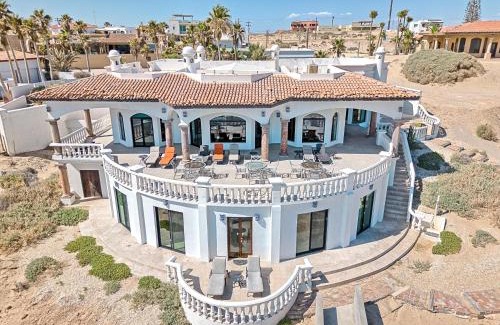 Las Conchas House | Casa Playa