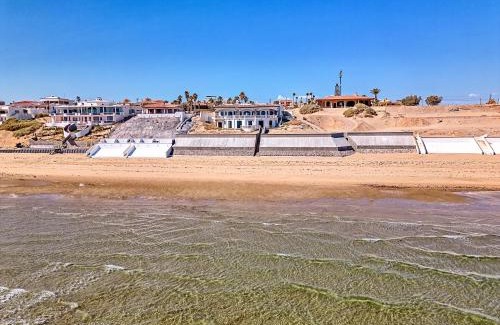 Las Conchas House | Casa Playa
