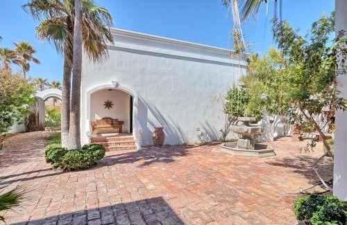 Las Conchas House | Casa Playa