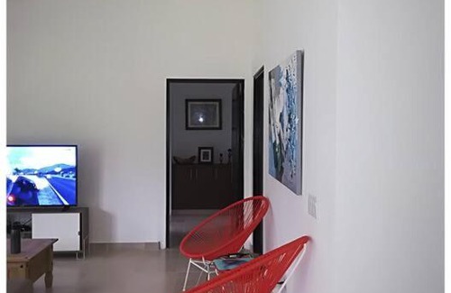 El Palmar House | Casa Playa PiedrasGordas Village