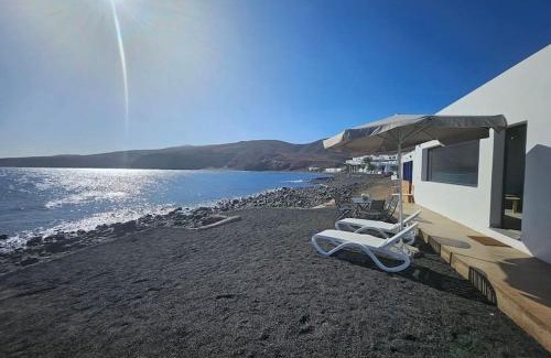 Playa Quemada House | Casa Playa Quemada junto al mar