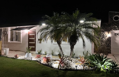 Aguadilla Pueblo Apartment | Casa Playa Ramey Studio