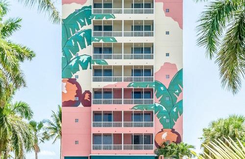 Fort Myers Beach Apartment | Casa Playa Resort