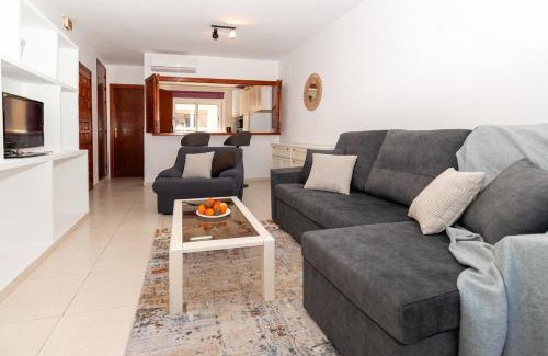 Torrevieja Apartment | Casa Playa Seaside Duplex