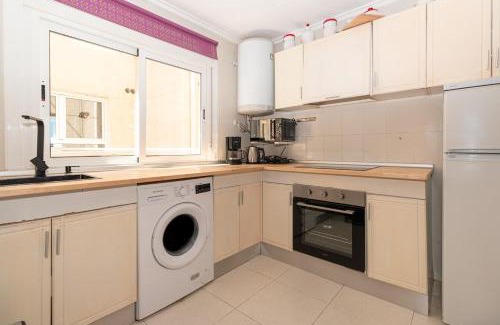 Torrevieja Apartment | Casa Playa Seaside Duplex