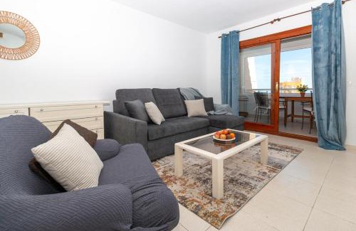 Torrevieja Apartment | Casa Playa Seaside Duplex