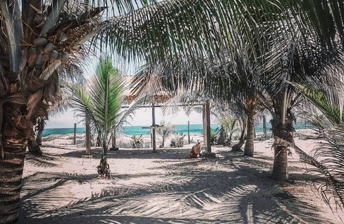 San Juan House | Casa Playas - Oceanfront!