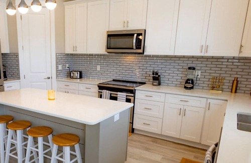 Open Sands House | Casa Playita Modern Luxury 4BR Beach House w/ Private Pool