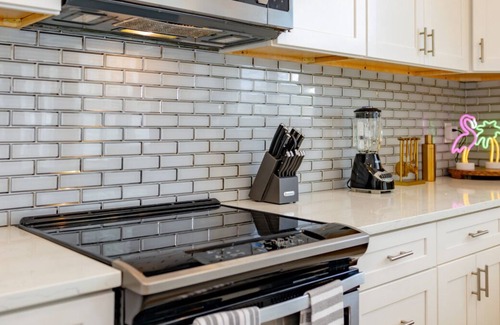 Open Sands House | Casa Playita Modern Luxury 4BR Beach House w/ Private Pool