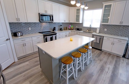 Open Sands House | Casa Playita Modern Luxury 4BR Beach House w/ Private Pool