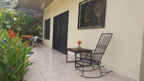 Nosara Villa | Casa Plumeria-Aloha Surf Nosara