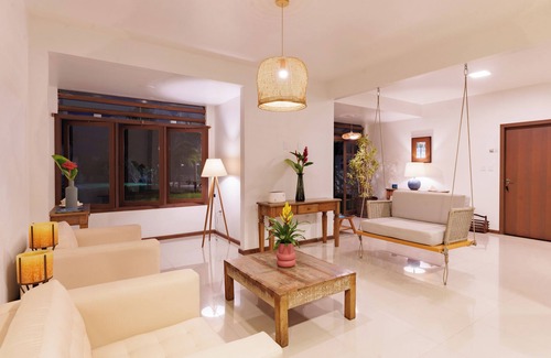 Portal das Artes Hotel | Casa Poema Paraty
