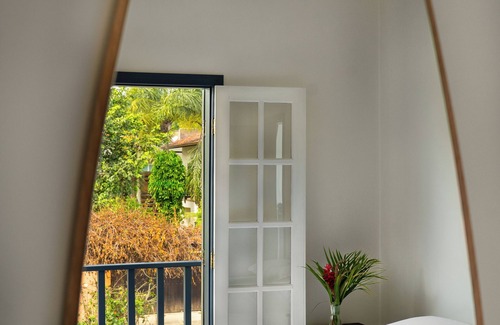 Portal das Artes Hotel | Casa Poema Paraty