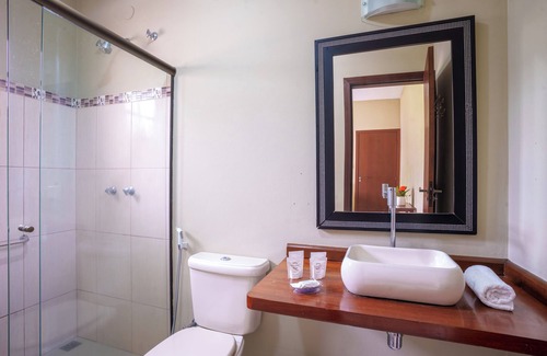 Portal das Artes Hotel | Casa Poema Paraty
