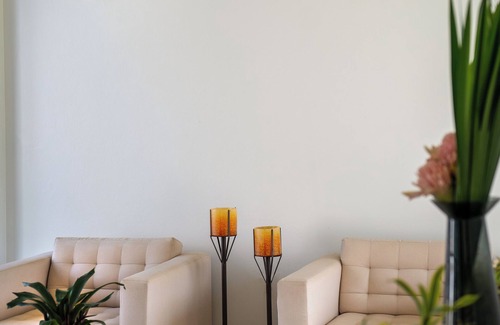 Portal das Artes Hotel | Casa Poema Paraty