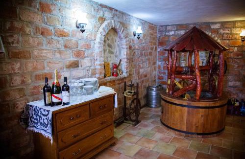 Metes House | Casa Poenita