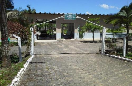 Morretes House | Casa Poletto