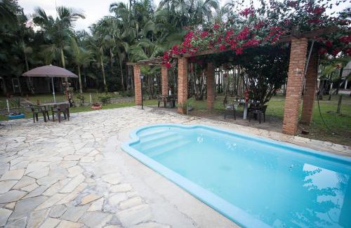Morretes House | Casa Poletto