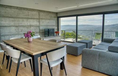 Vila Marim House | Casa PoliDouro - Vila Marim