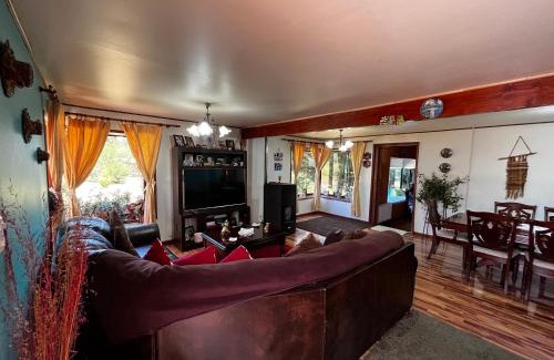Osorno House | Casa Polloico