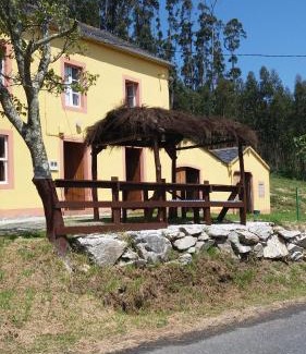 Loiba House | Casa Polo