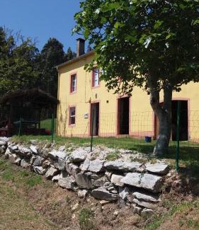 Loiba House | Casa Polo