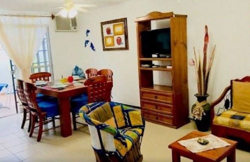 Bucerias House | Casa Polonia