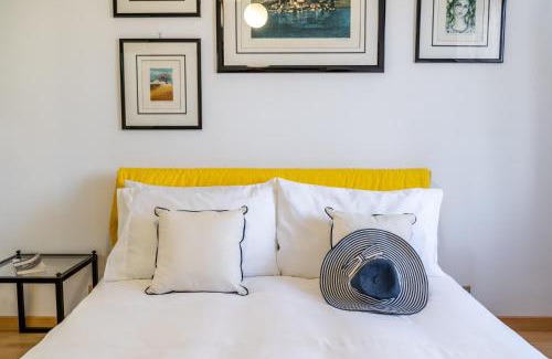 Sant'Anna Apartment | Casa Poma