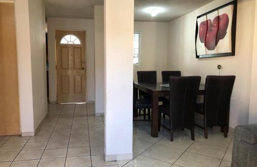 La Paz House | Casa Poniente