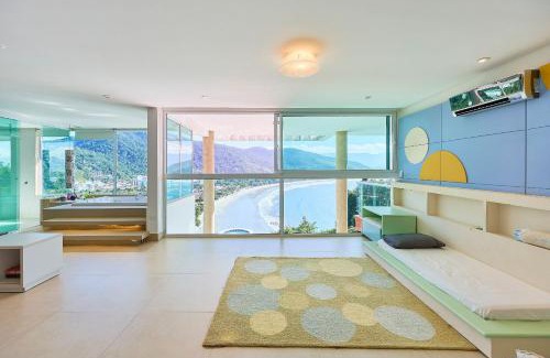 Silop House | Casa Ponta das Toninhas