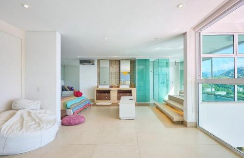 Silop House | Casa Ponta das Toninhas