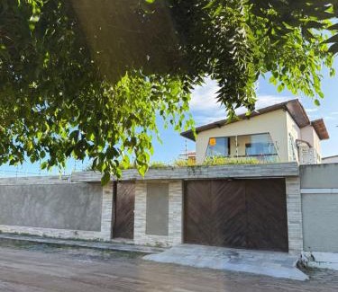 Ponta de Pedras House | Casa ponta de pedras
